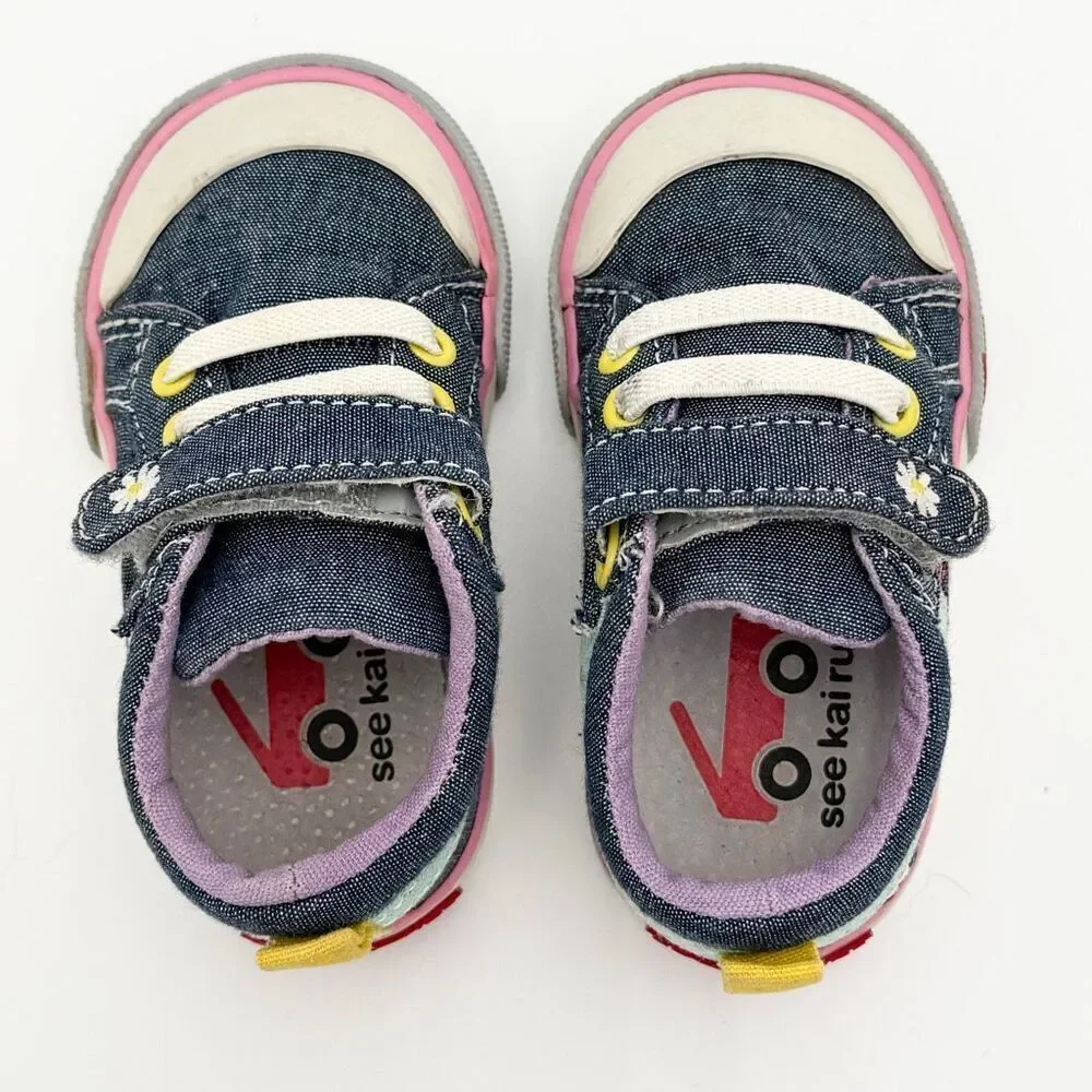 Kai Run Kristin Sneakers in the 